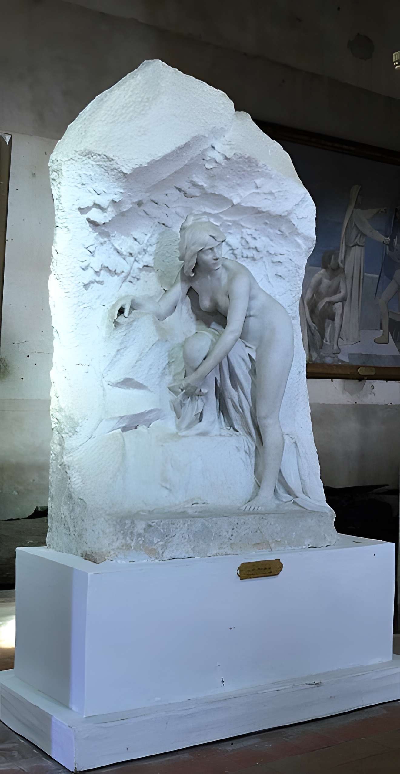 Musée Saint-Nazaire à Bourbon-Lancy