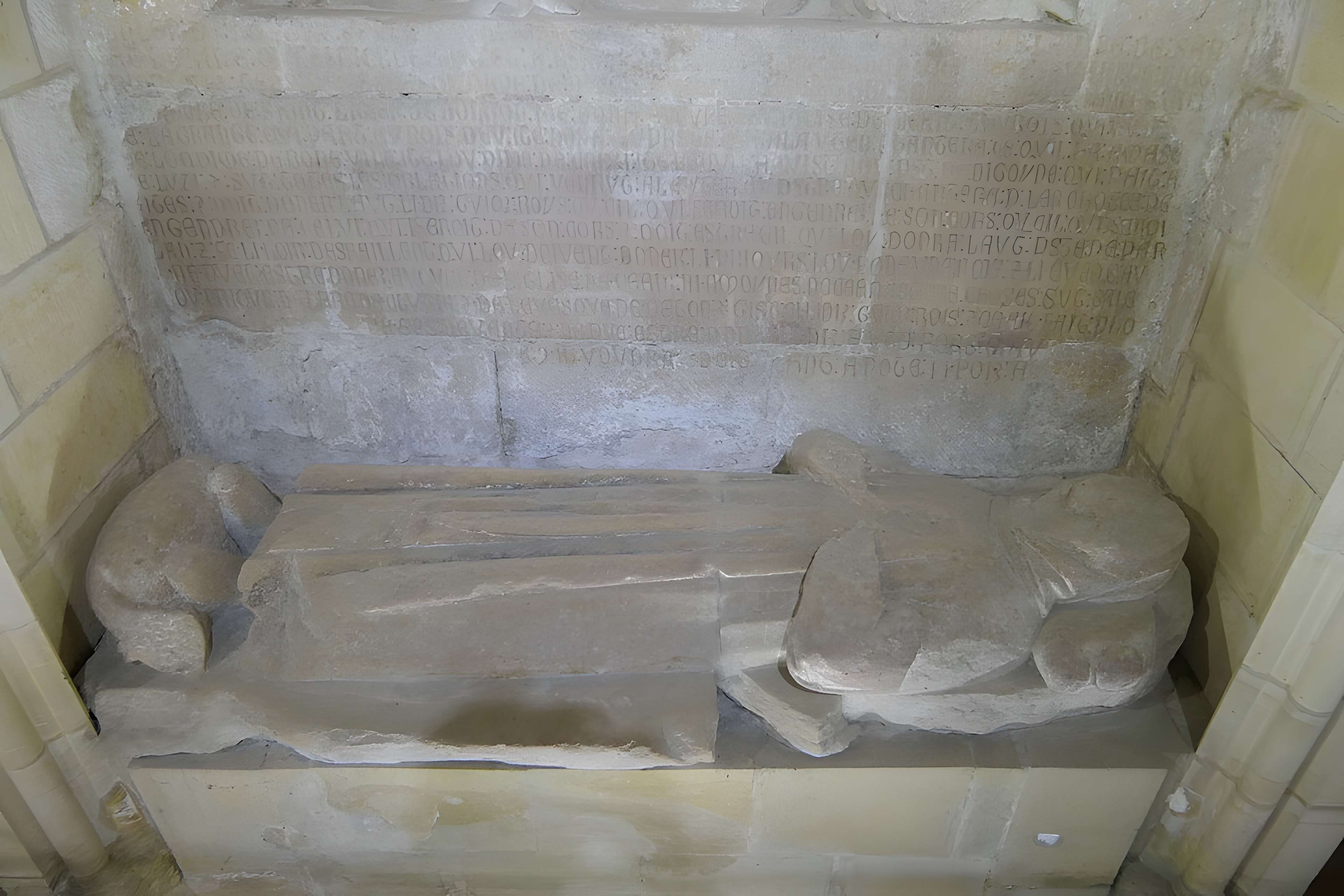 Musée Saint-Nazaire à Bourbon-Lancy