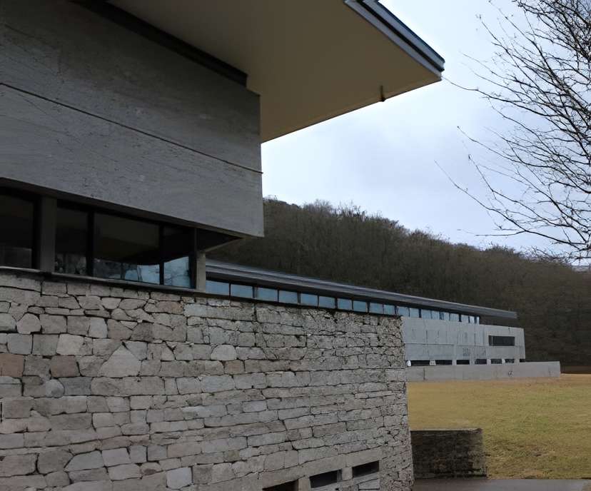 Bibracte à Saint-Léger-sous-Beuvray 