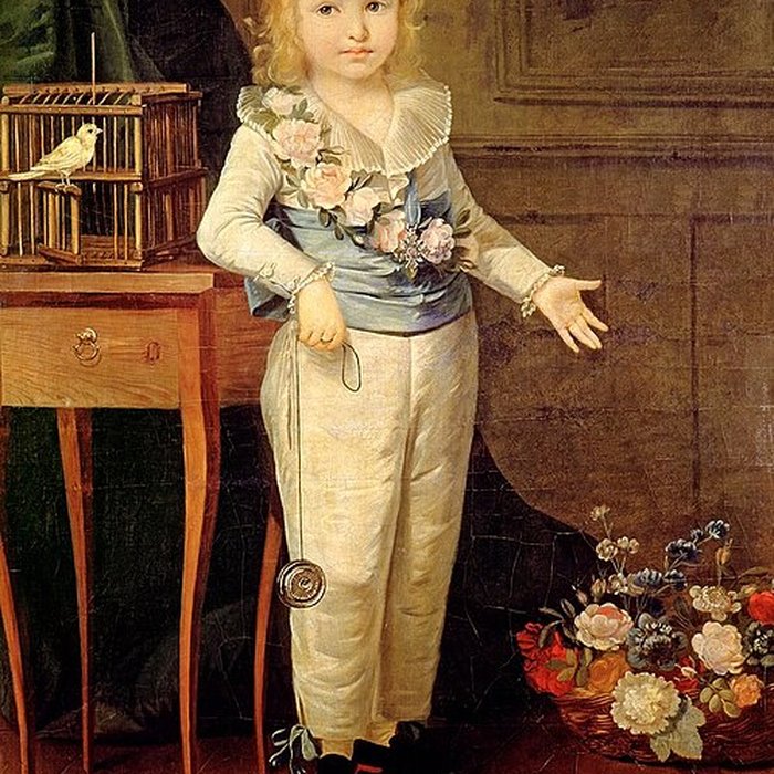 Photo de Musée Leblanc-Duvernoy à Auxerre