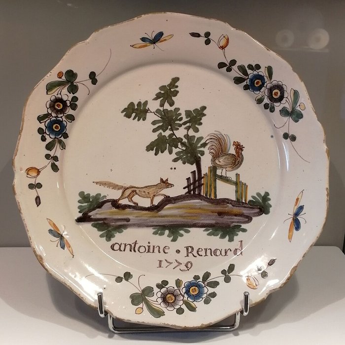 Photo de Musée Leblanc-Duvernoy à Auxerre