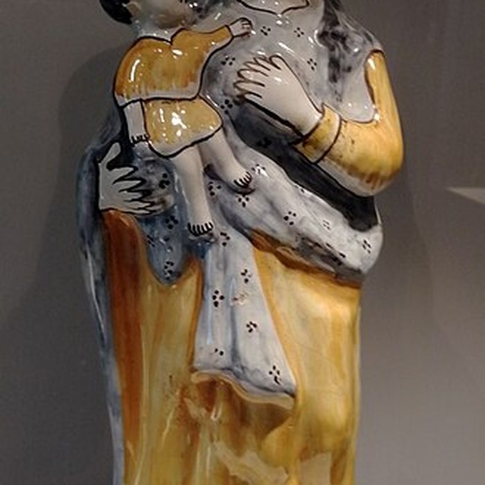 Photo de Musée Leblanc-Duvernoy à Auxerre