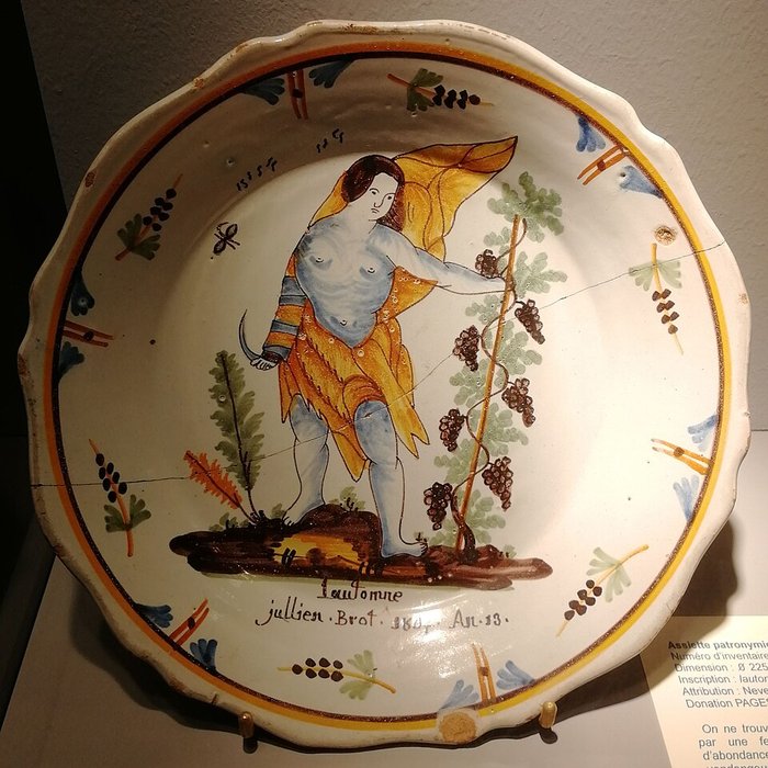 Photo de Musée Leblanc-Duvernoy à Auxerre