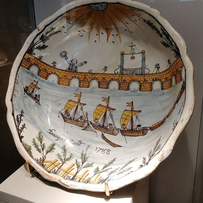 Photo de Musée Leblanc-Duvernoy à Auxerre