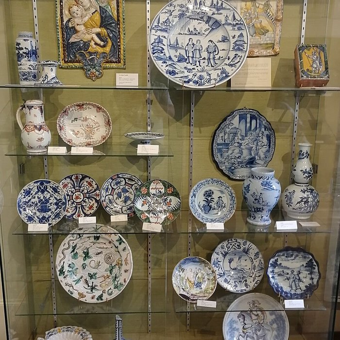 Photo de Musée Leblanc-Duvernoy à Auxerre