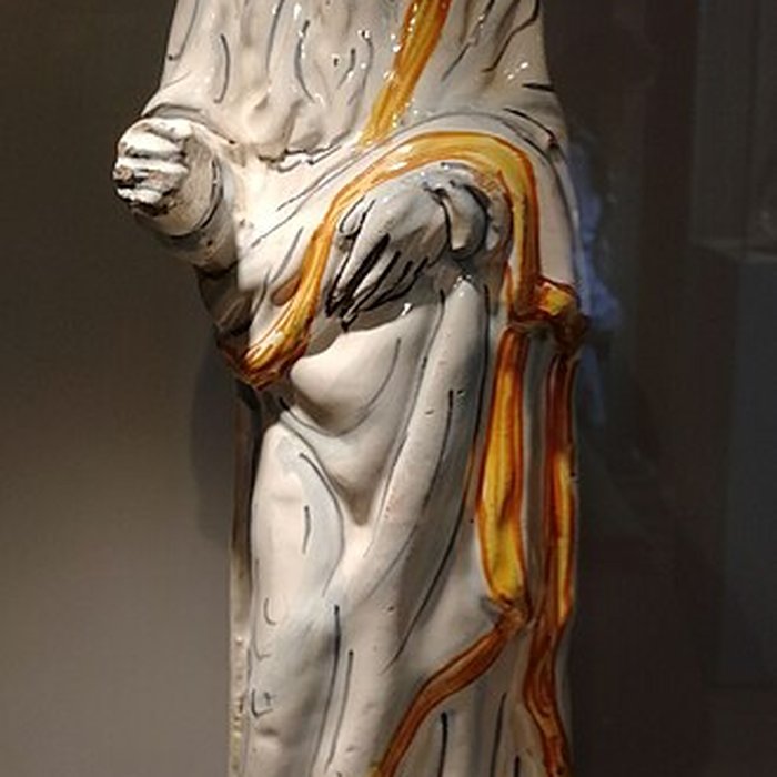 Photo de Musée Leblanc-Duvernoy à Auxerre