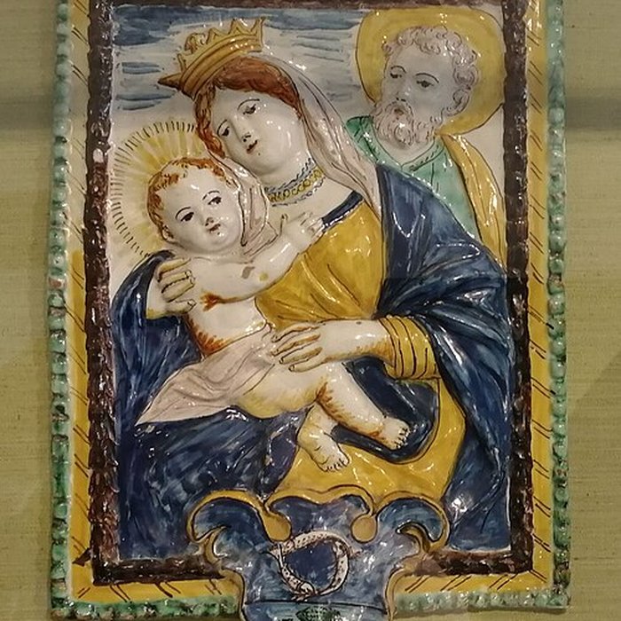 Photo de Musée Leblanc-Duvernoy à Auxerre