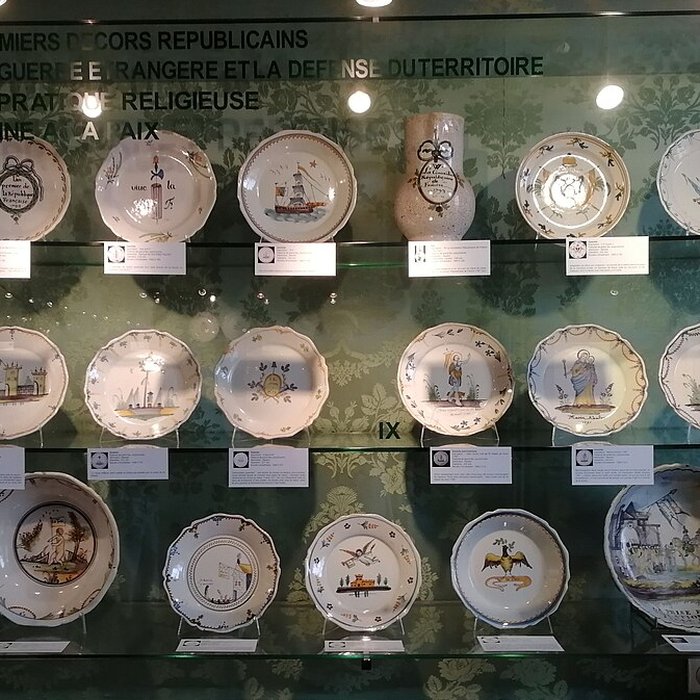 Photo de Musée Leblanc-Duvernoy à Auxerre