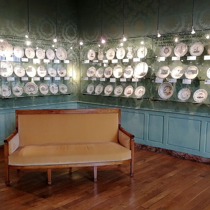 Photo de Musée Leblanc-Duvernoy à Auxerre