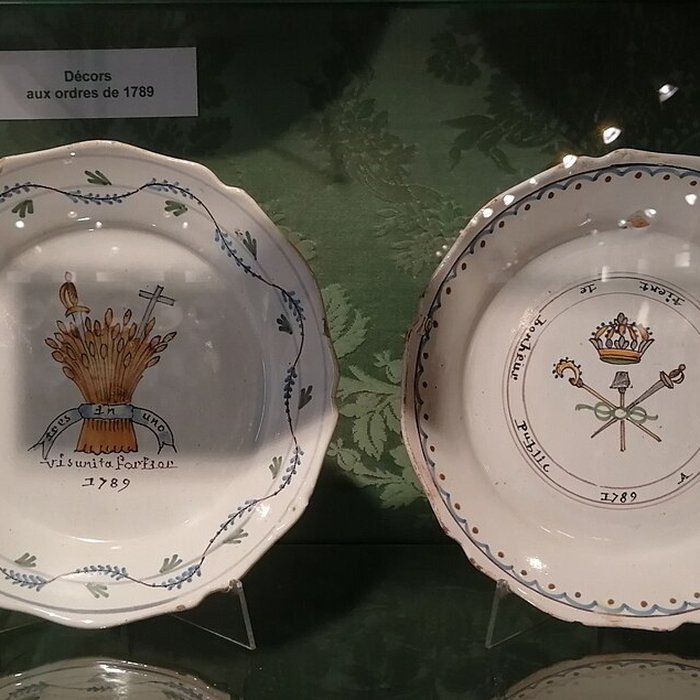 Photo de Musée Leblanc-Duvernoy à Auxerre