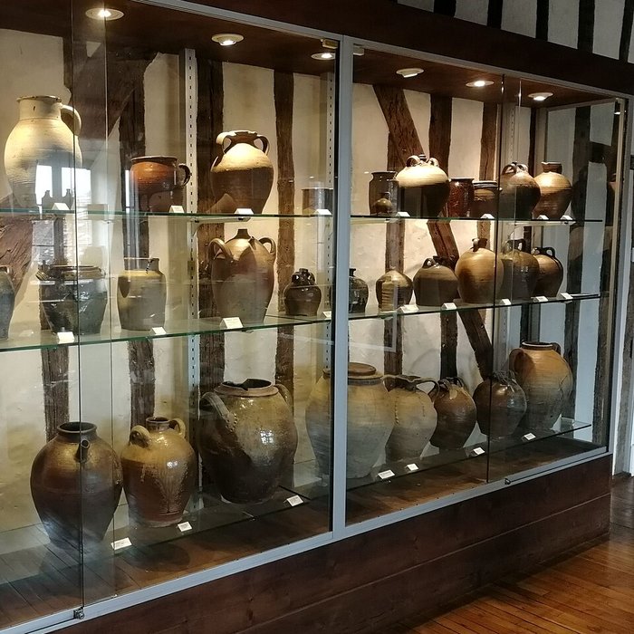 Photo de Musée Leblanc-Duvernoy à Auxerre