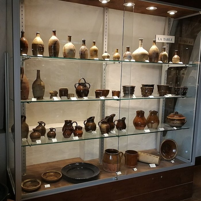 Photo de Musée Leblanc-Duvernoy à Auxerre