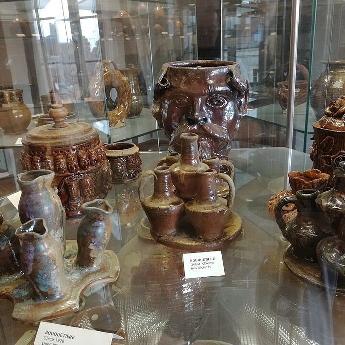 Photo de Musée Leblanc-Duvernoy à Auxerre