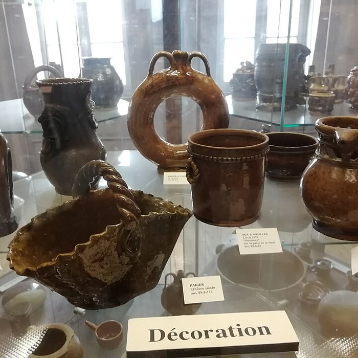 Photo de Musée Leblanc-Duvernoy à Auxerre