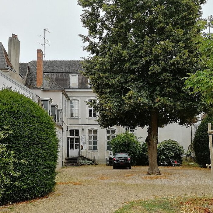 Photo de Musée Leblanc-Duvernoy à Auxerre