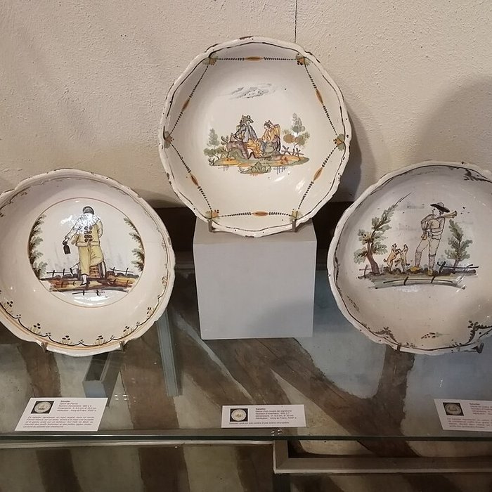 Photo de Musée Leblanc-Duvernoy à Auxerre