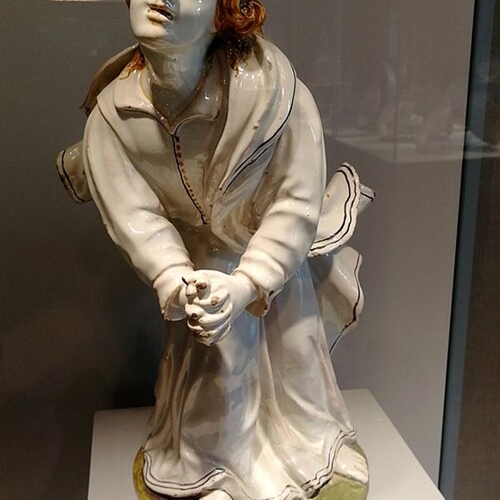 Photo de Musée Leblanc-Duvernoy à Auxerre