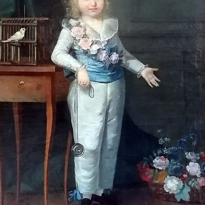 Photo de Musée Leblanc-Duvernoy à Auxerre