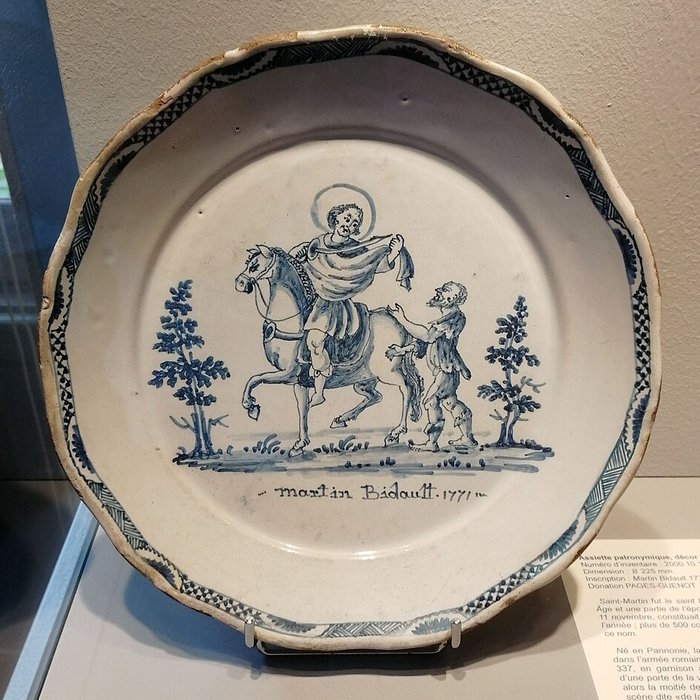 Photo de Musée Leblanc-Duvernoy à Auxerre