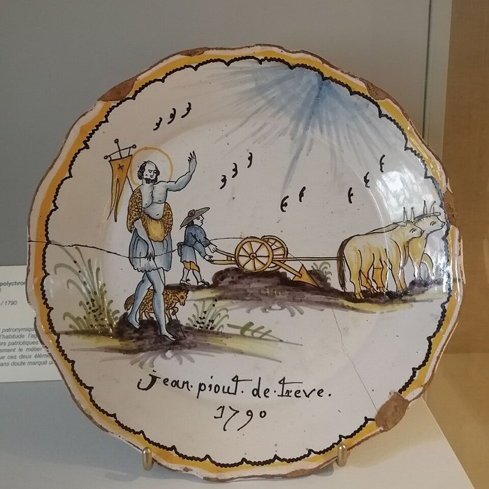 Photo de Musée Leblanc-Duvernoy à Auxerre