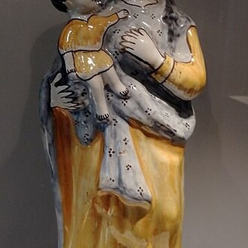 Musée Leblanc-Duvernoy à Auxerre