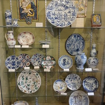 Musée Leblanc-Duvernoy à Auxerre