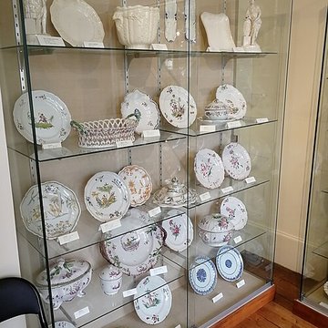 Musée Leblanc-Duvernoy à Auxerre