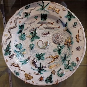 Musée Leblanc-Duvernoy à Auxerre