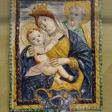 Musée Leblanc-Duvernoy à Auxerre