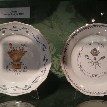 Musée Leblanc-Duvernoy à Auxerre