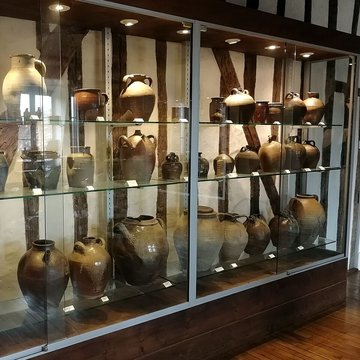 Musée Leblanc-Duvernoy à Auxerre