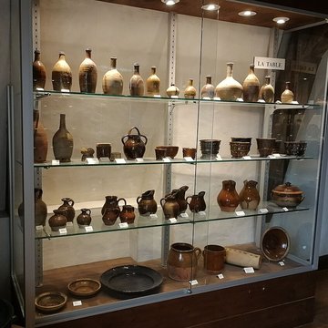 Musée Leblanc-Duvernoy à Auxerre