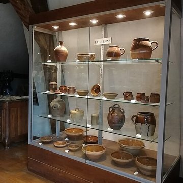 Musée Leblanc-Duvernoy à Auxerre