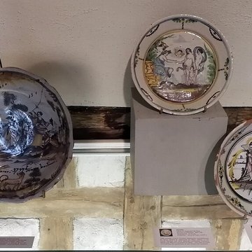 Musée Leblanc-Duvernoy à Auxerre