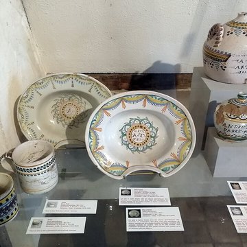 Musée Leblanc-Duvernoy à Auxerre