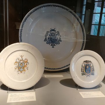 Musée Leblanc-Duvernoy à Auxerre