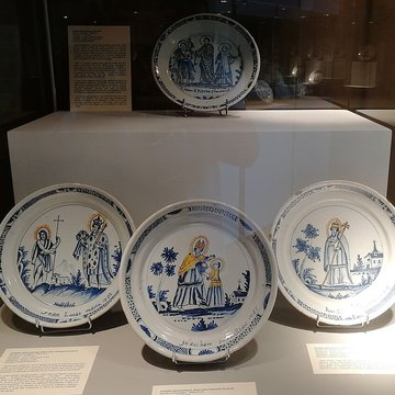 Musée Leblanc-Duvernoy à Auxerre