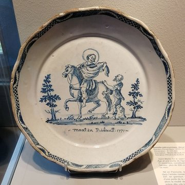 Musée Leblanc-Duvernoy à Auxerre