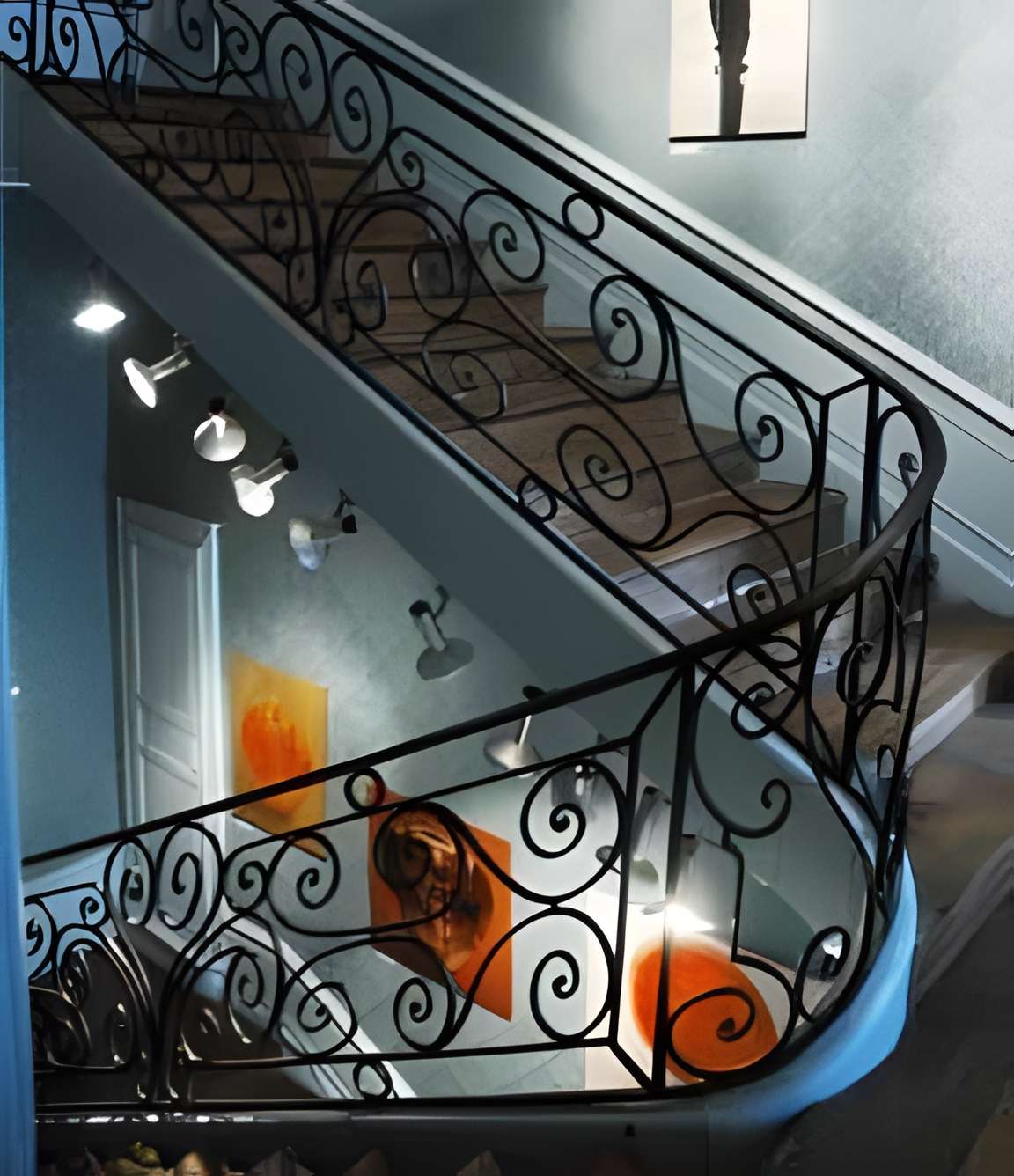 Musée Leblanc-Duvernoy à Auxerre 