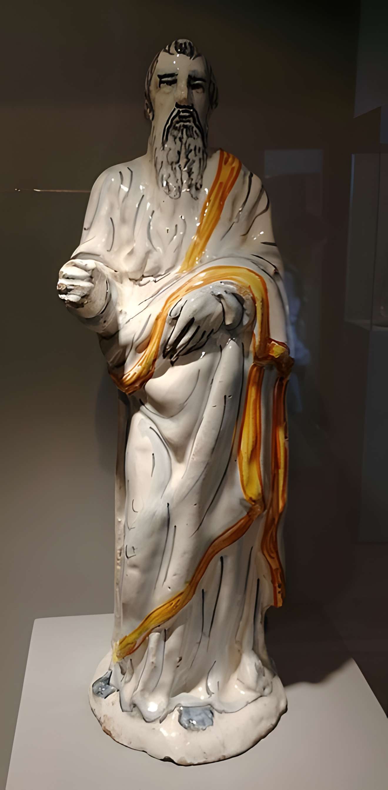 Musée Leblanc-Duvernoy à Auxerre