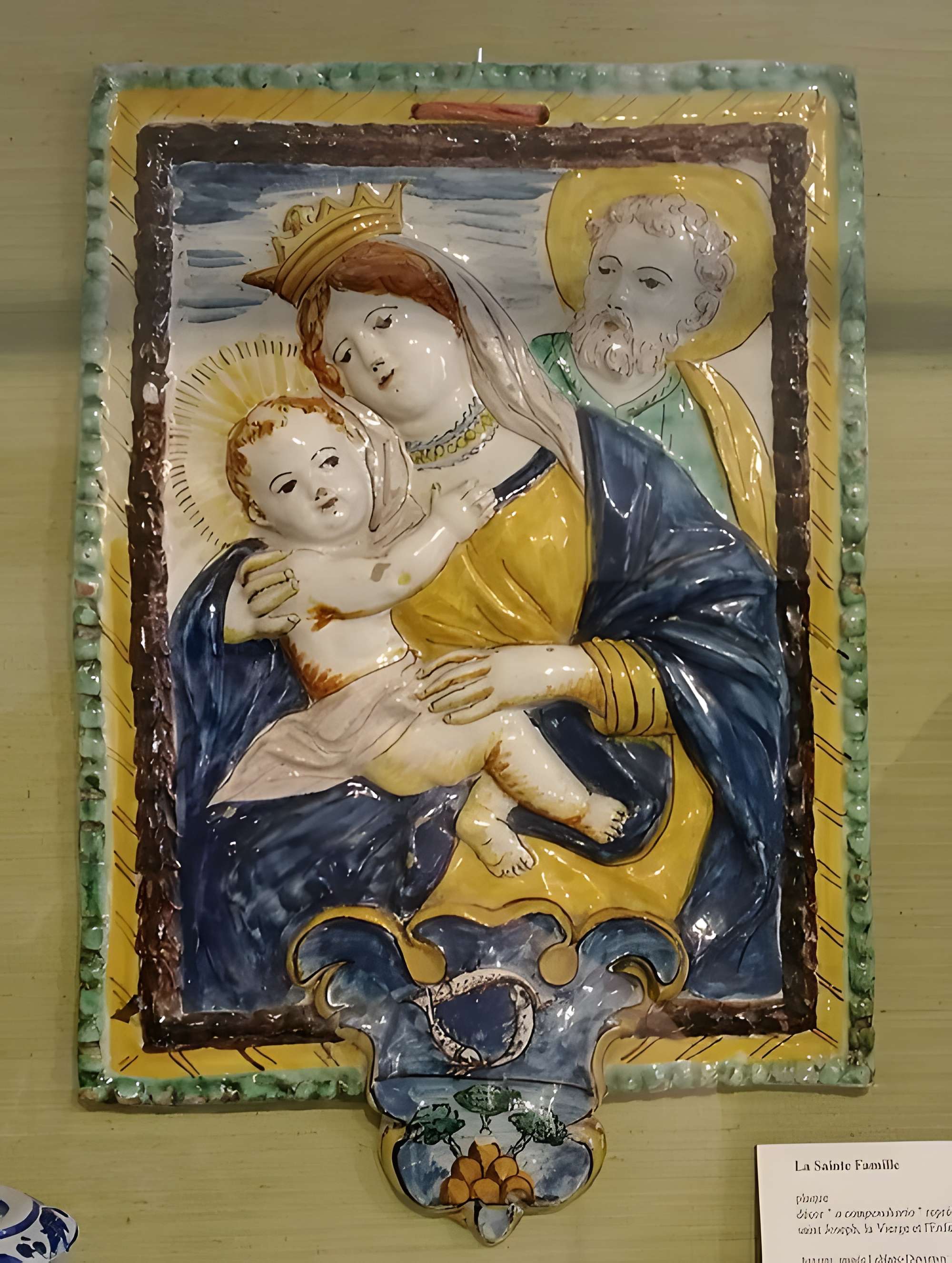 Musée Leblanc-Duvernoy à Auxerre