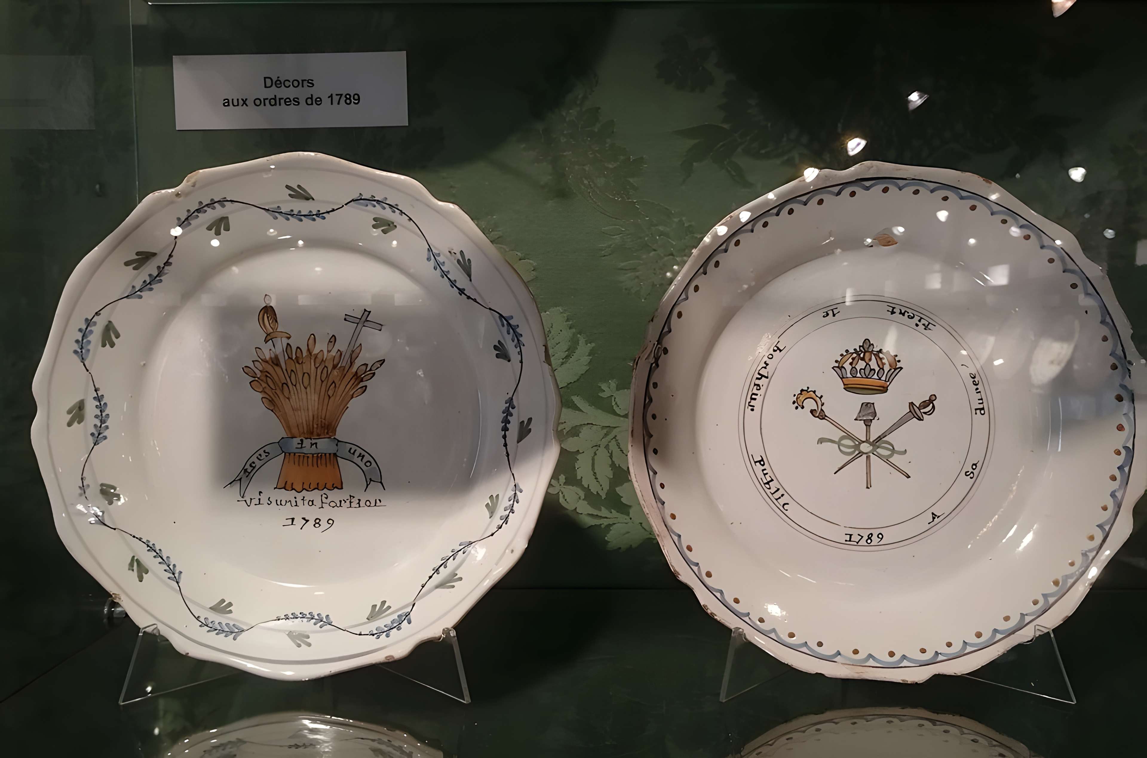 Musée Leblanc-Duvernoy à Auxerre