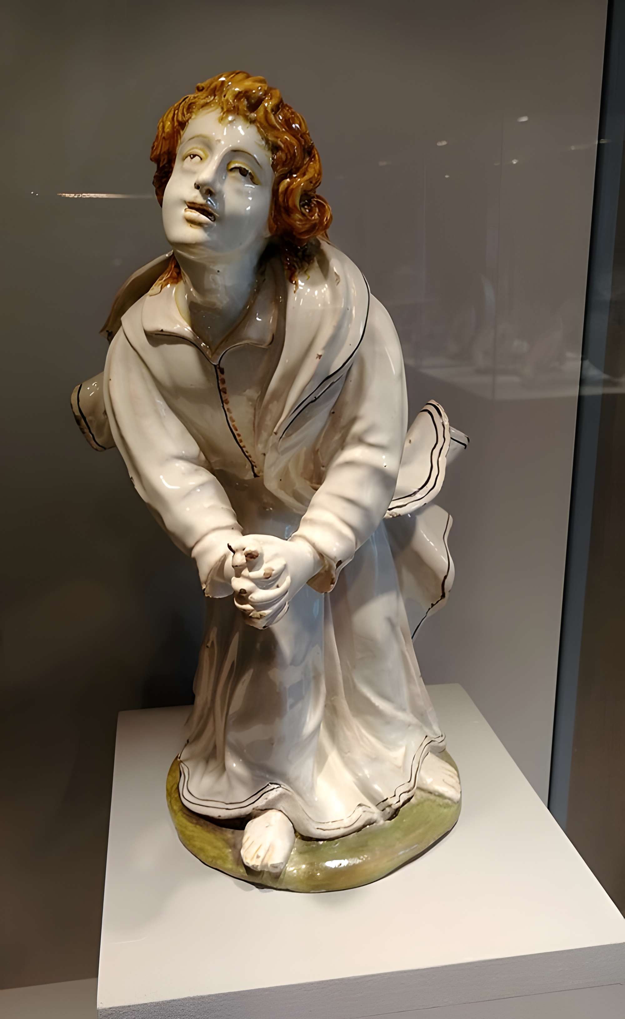 Musée Leblanc-Duvernoy à Auxerre