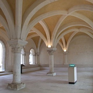 musee saint germain a auxerre