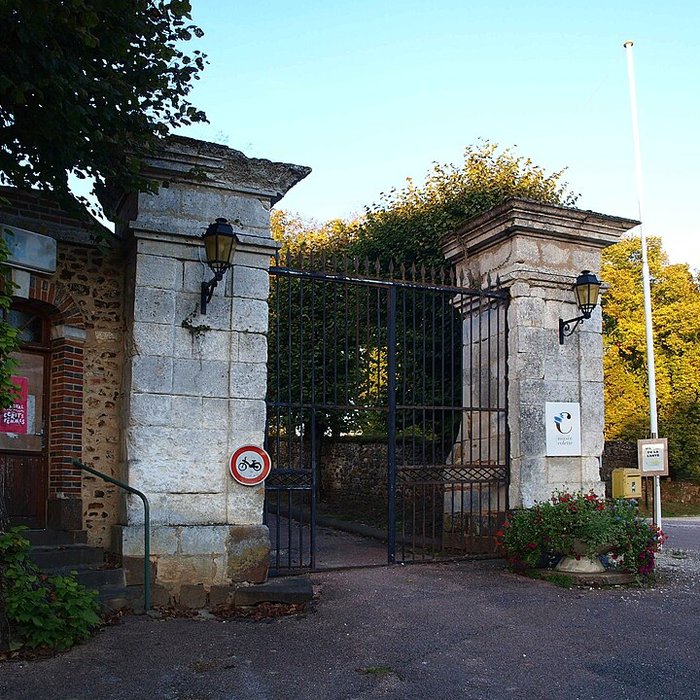 Photo de Musée Colette de Saint-Sauveur-en-Puisaye