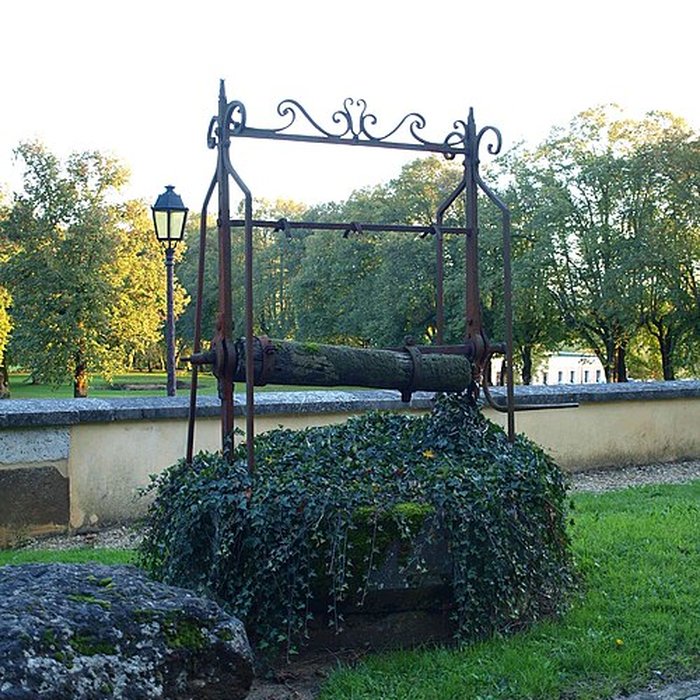 Photo de Musée Colette de Saint-Sauveur-en-Puisaye