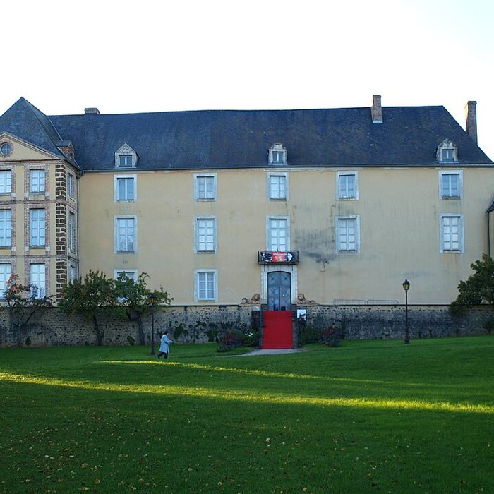 Photo de Musée Colette de Saint-Sauveur-en-Puisaye
