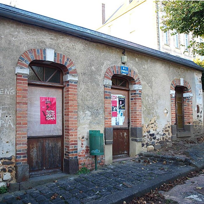 Photo de Musée Colette de Saint-Sauveur-en-Puisaye
