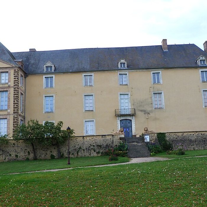 Photo de Musée Colette de Saint-Sauveur-en-Puisaye