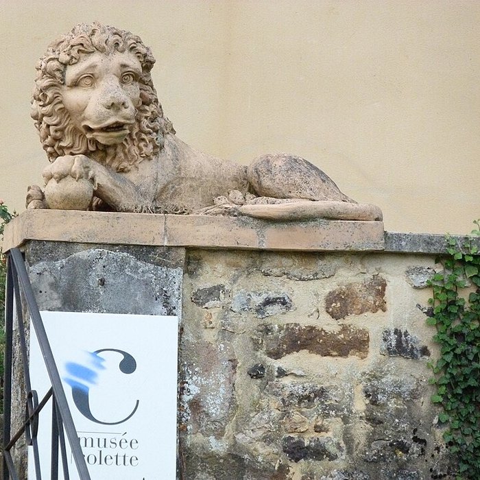 Photo de Musée Colette de Saint-Sauveur-en-Puisaye